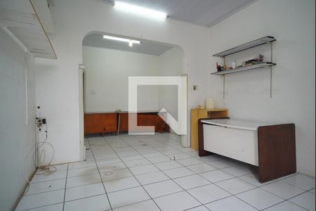 Sala de casa à venda com 2 quartos, 110m² em Navegantes, Porto Alegre
