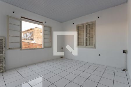 Quarto 2 de casa para alugar com 2 quartos, 110m² em Navegantes, Porto Alegre