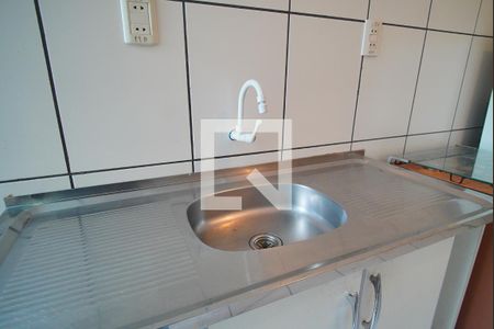 Casa à venda com 110m², 2 quartos e 1 vagaCozinha