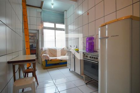 Casa à venda com 110m², 2 quartos e 1 vagaCozinha