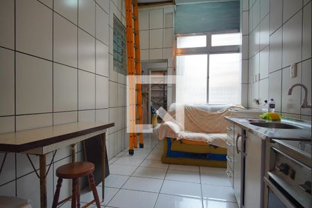 Casa à venda com 110m², 2 quartos e 1 vagaCozinha