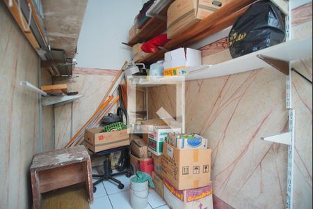 Casa à venda com 110m², 2 quartos e 1 vagaDeposito