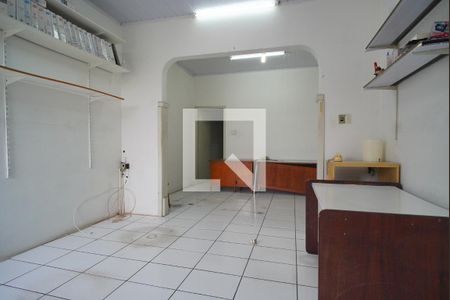 Sala de casa à venda com 2 quartos, 110m² em Navegantes, Porto Alegre