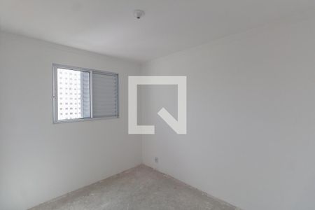 Quarto 1 de apartamento para alugar com 2 quartos, 46m² em Vila Ré, São Paulo