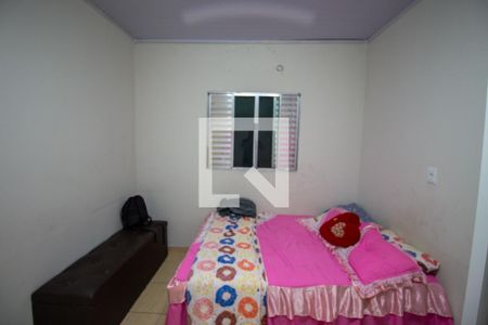 Quarto 2 de casa para alugar com 3 quartos, 160m² em Vila Princesa Isabel, São Paulo