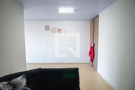 Sala de casa para alugar com 3 quartos, 160m² em Vila Princesa Isabel, São Paulo