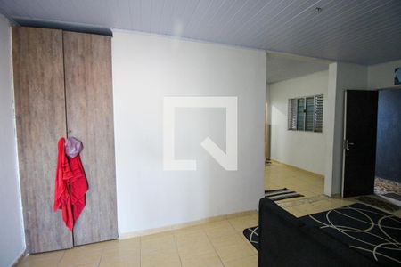 Sala de casa para alugar com 3 quartos, 160m² em Vila Princesa Isabel, São Paulo