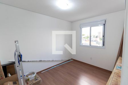 Quarto 1 de apartamento à venda com 2 quartos, 48m² em Vila Granada, São Paulo