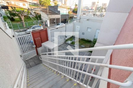 Apartamento à venda com 48m², 2 quartos e 1 vagaÁrea comum