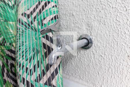 Apartamento à venda com 48m², 2 quartos e 1 vagaLavanderia (Torneira)