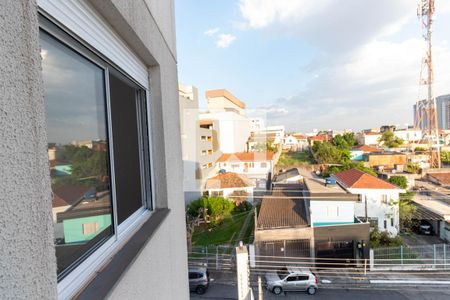 Apartamento à venda com 48m², 2 quartos e 1 vagaVista do Quarto 2