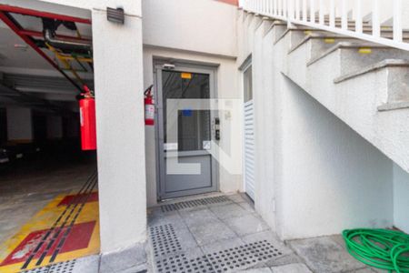 Apartamento à venda com 48m², 2 quartos e 1 vagaÁrea comum