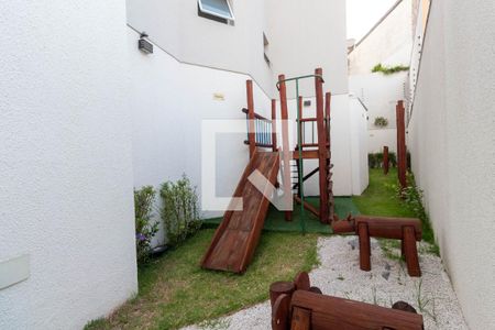 Apartamento à venda com 48m², 2 quartos e 1 vagaÁrea comum - Playground