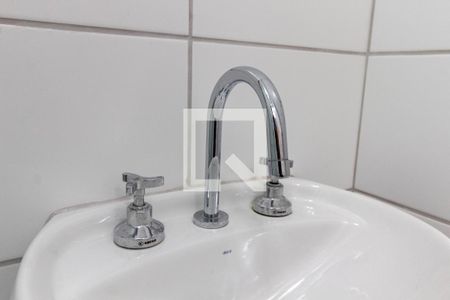 Apartamento à venda com 48m², 2 quartos e 1 vagaBanheiro - torneira