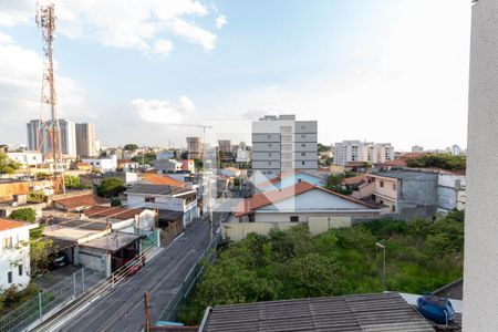 Apartamento à venda com 48m², 2 quartos e 1 vagaVista do Quarto 1