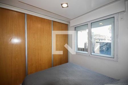 Casa de condomínio à venda com 130m², 2 quartos e 2 vagasSuíte 1