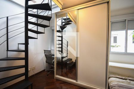 Casa de condomínio à venda com 130m², 2 quartos e 2 vagas Suíte 2