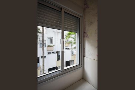 Casa de condomínio à venda com 130m², 2 quartos e 2 vagasVista da Suíte 2