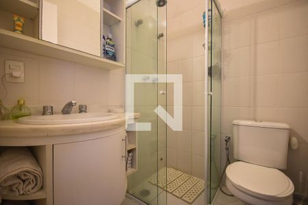 Casa de condomínio à venda com 130m², 2 quartos e 2 vagas Banheiro Suíte 2