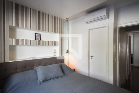 Casa de condomínio à venda com 130m², 2 quartos e 2 vagasSuíte 1