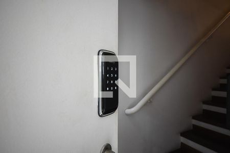 Casa de condomínio à venda com 130m², 2 quartos e 2 vagasFechadura Eletrônica