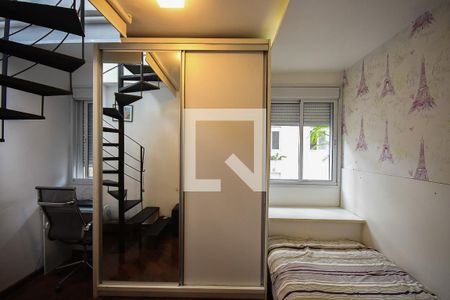 Casa de condomínio à venda com 130m², 2 quartos e 2 vagas Suíte 2