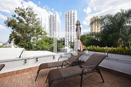 Casa de condomínio à venda com 130m², 2 quartos e 2 vagasTerraço