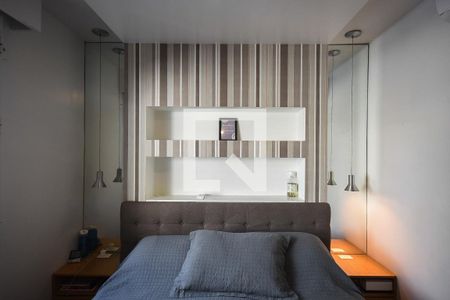 Casa de condomínio à venda com 130m², 2 quartos e 2 vagasSuíte 1