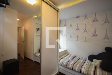 Casa de condomínio à venda com 130m², 2 quartos e 2 vagas Suíte 2