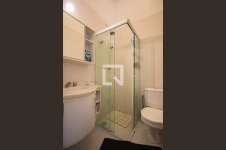 Casa de condomínio à venda com 130m², 2 quartos e 2 vagas Banheiro Suíte 2