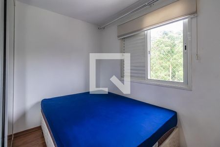 Quarto 1 de apartamento para alugar com 2 quartos, 81m² em Tamboré, Santana de Parnaíba