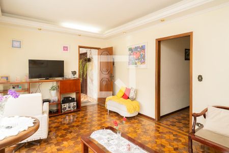 Sala de casa à venda com 3 quartos, 225m² em Anchieta, São Bernardo do Campo