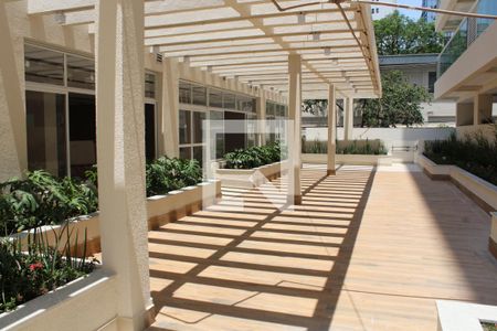 Apartamento à venda com 41m², 1 quarto e 1 vagaÁrea comum