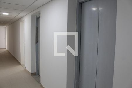 Apartamento à venda com 41m², 1 quarto e 1 vagaElevador