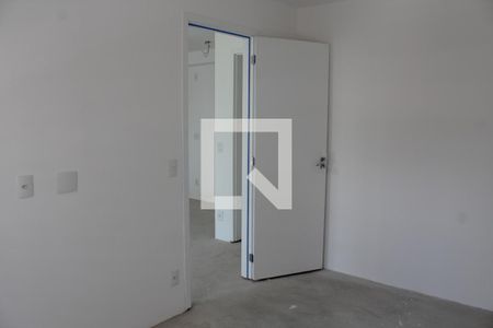 Apartamento à venda com 41m², 1 quarto e 1 vagaQuarto