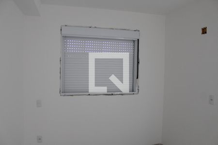 Apartamento à venda com 41m², 1 quarto e 1 vagaDetalhe quarto