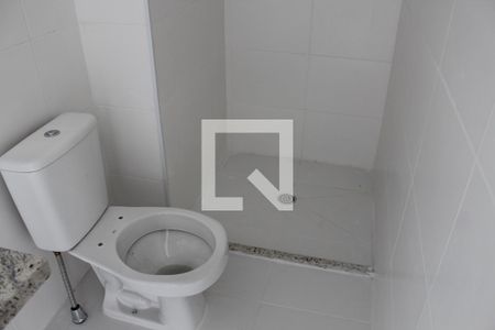 Apartamento à venda com 41m², 1 quarto e 1 vagaBanheiro