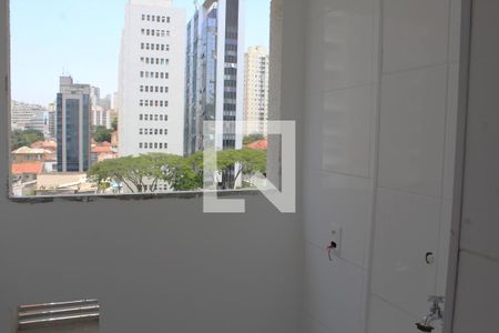 Apartamento à venda com 41m², 1 quarto e 1 vagaÁrea de Serviço