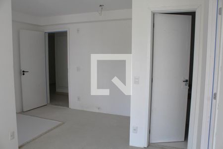 Sala de apartamento à venda com 1 quarto, 41m² em Barra Funda, São Paulo
