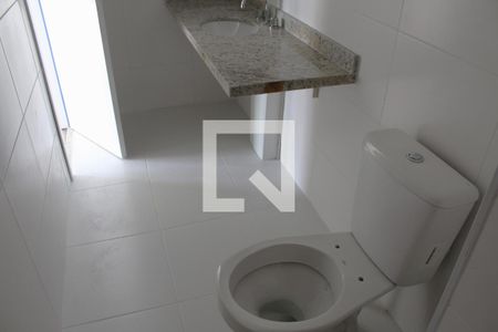 Apartamento à venda com 41m², 1 quarto e 1 vagaBanheiro