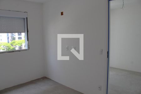 Quarto de apartamento à venda com 1 quarto, 41m² em Barra Funda, São Paulo
