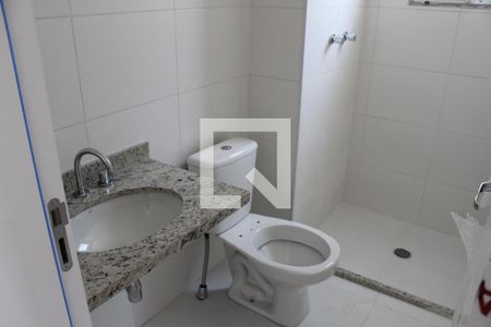 Apartamento à venda com 64m², 2 quartos e 1 vagaBanheiro da Suíte