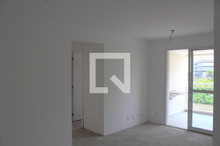 Sala de apartamento à venda com 2 quartos, 64m² em Barra Funda, São Paulo