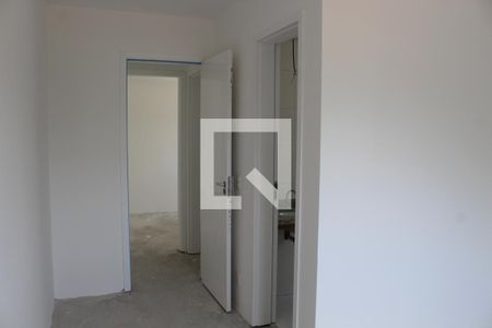 Apartamento à venda com 64m², 2 quartos e 1 vagaQuarto Suíte