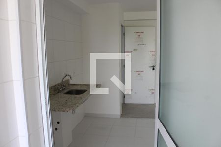 Apartamento à venda com 64m², 2 quartos e 1 vagaCozinha