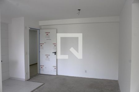 Sala de apartamento à venda com 2 quartos, 64m² em Barra Funda, São Paulo