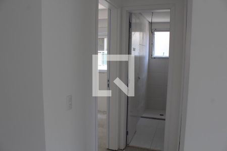 Corredor de apartamento à venda com 2 quartos, 64m² em Barra Funda, São Paulo