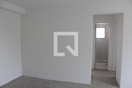 Sala de apartamento à venda com 2 quartos, 64m² em Barra Funda, São Paulo