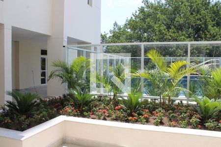 Apartamento à venda com 64m², 2 quartos e 1 vagaÁrea comum