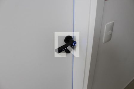 Apartamento à venda com 64m², 2 quartos e 1 vagaFechadura Digital Padrão